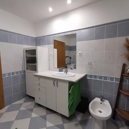 Tarkabarka Apartman Διαμέρισμα