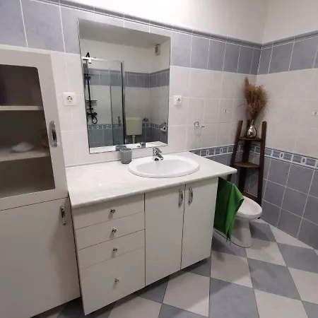Tarkabarka Apartman Διαμέρισμα