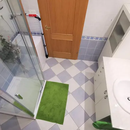 Tarkabarka Apartman Διαμέρισμα