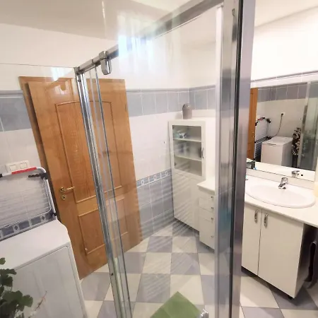 Διαμέρισμα Tarkabarka Apartman