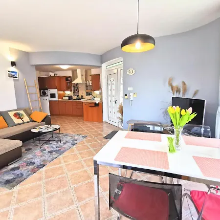 Διαμέρισμα Tarkabarka Apartman Zalakaros