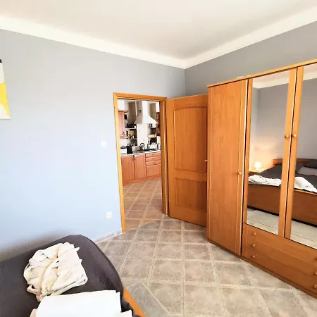 Διαμέρισμα Tarkabarka Apartman