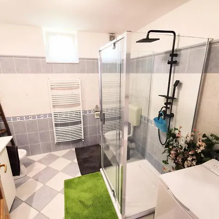 Tarkabarka Apartman Διαμέρισμα