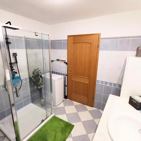 Tarkabarka Apartman Διαμέρισμα